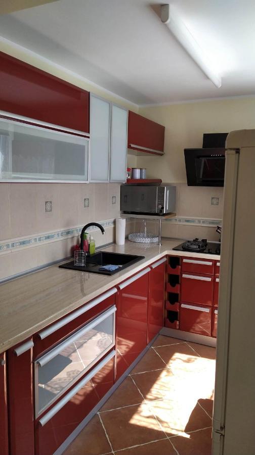 Apartamenty Junona Nad Morzem, W Domu Z Ogrodem, Obok Stegna I Jantar Junoszyno Exteriér fotografie