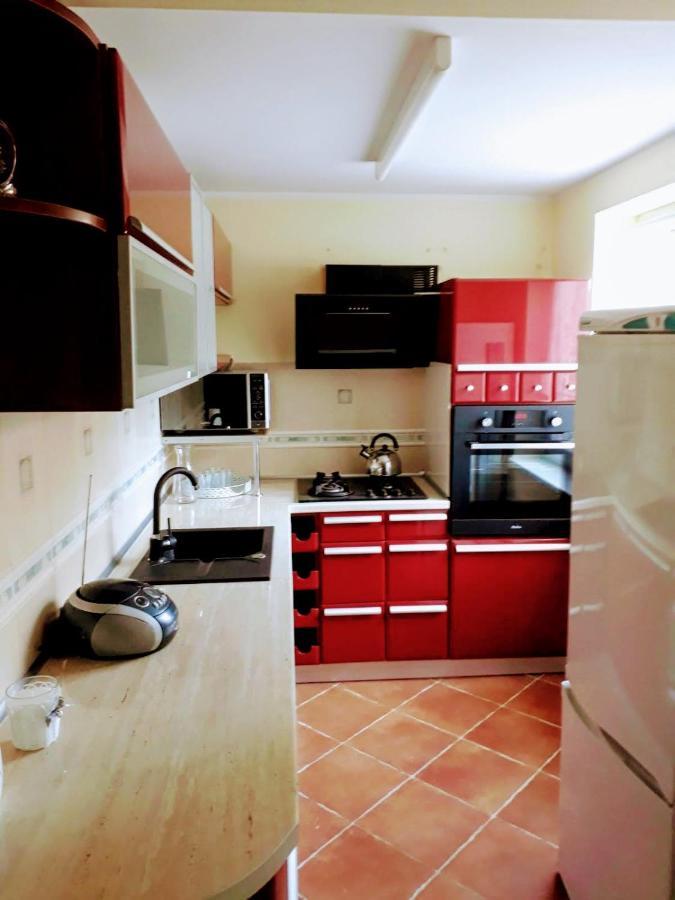 Apartamenty Junona Nad Morzem, W Domu Z Ogrodem, Obok Stegna I Jantar Junoszyno Exteriér fotografie