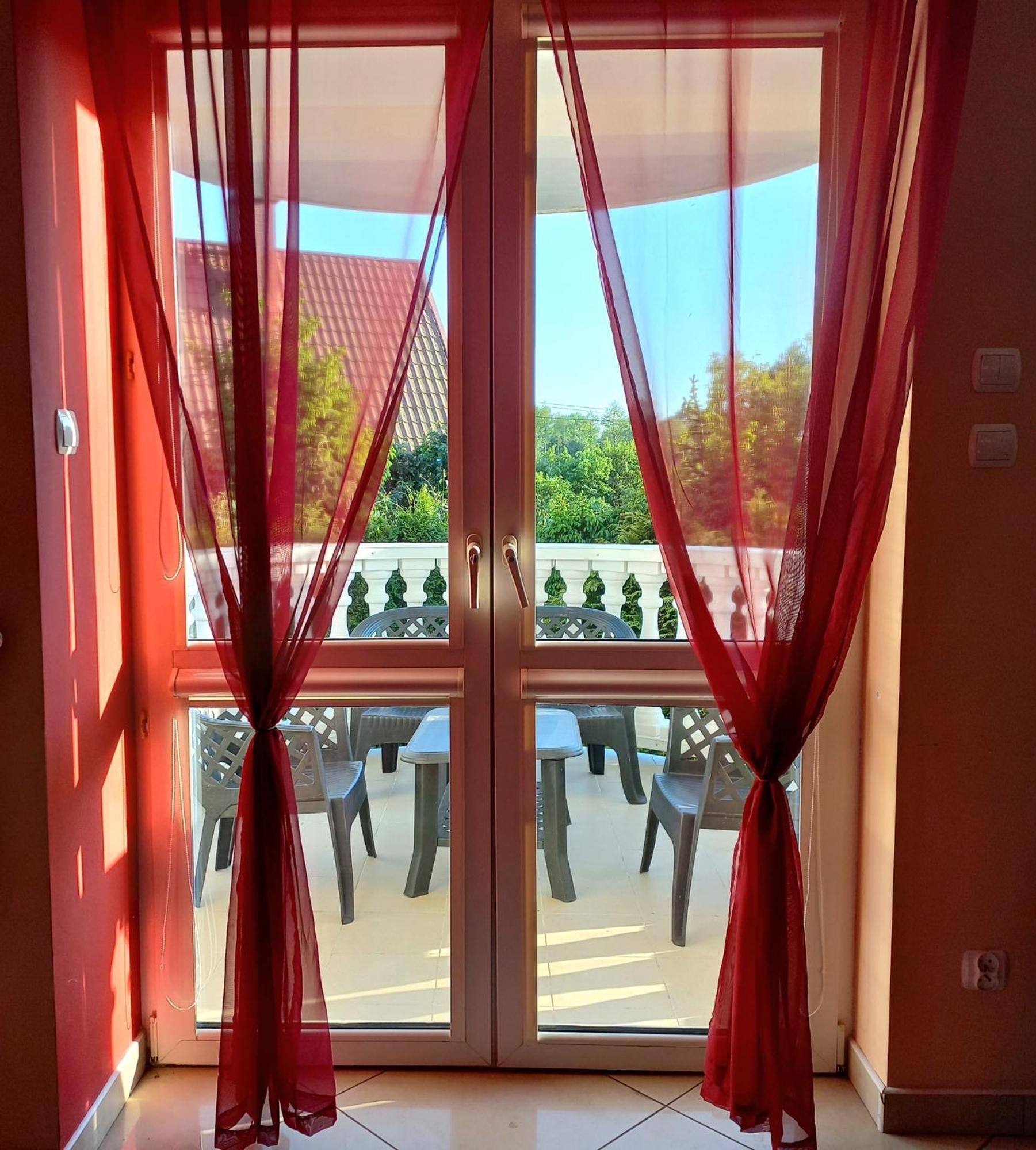 Apartamenty Junona Nad Morzem, W Domu Z Ogrodem, Obok Stegna I Jantar Junoszyno Exteriér fotografie