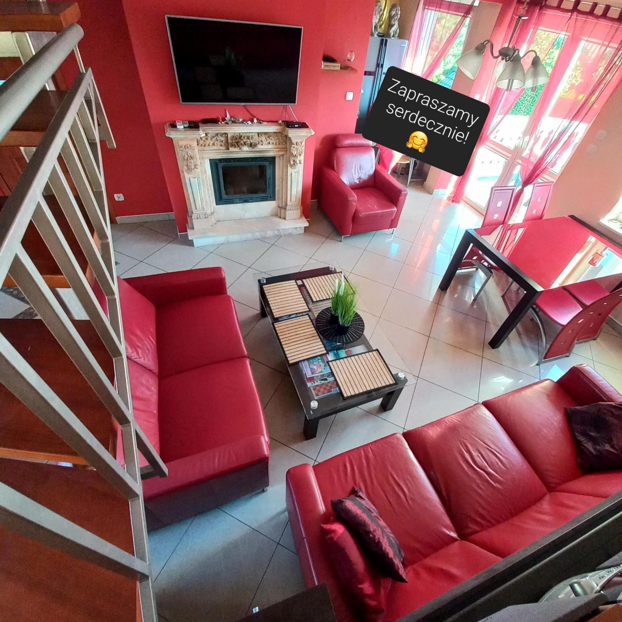 Apartamenty Junona Nad Morzem, W Domu Z Ogrodem, Obok Stegna I Jantar Junoszyno Exteriér fotografie