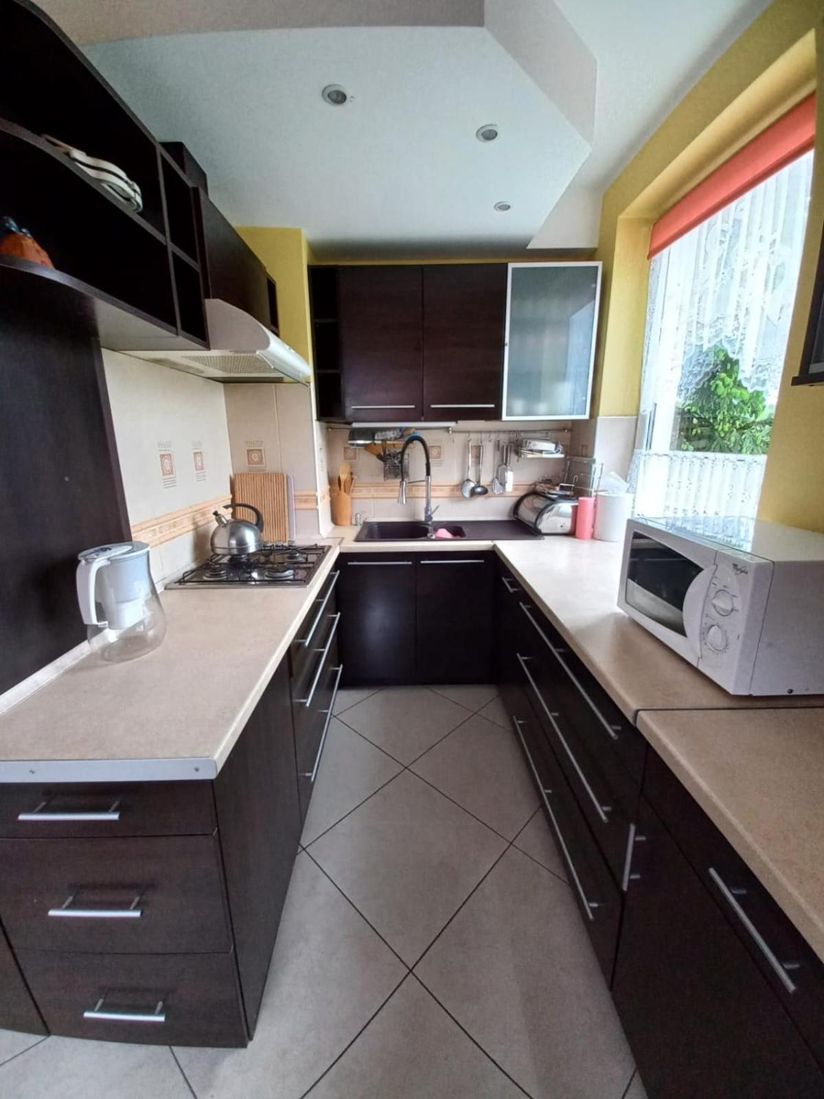 Apartamenty Junona Nad Morzem, W Domu Z Ogrodem, Obok Stegna I Jantar Junoszyno Exteriér fotografie