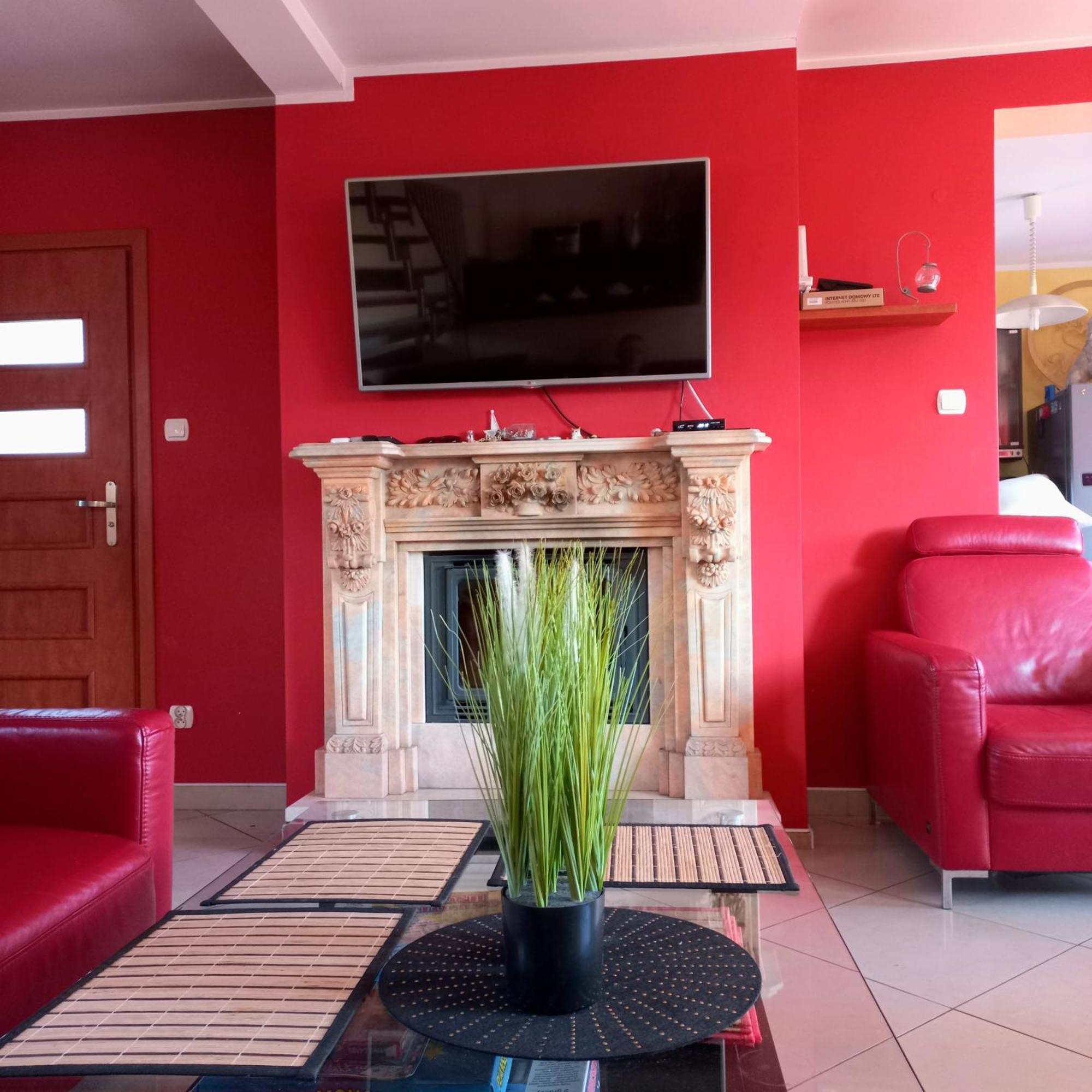 Apartamenty Junona Nad Morzem, W Domu Z Ogrodem, Obok Stegna I Jantar Junoszyno Exteriér fotografie