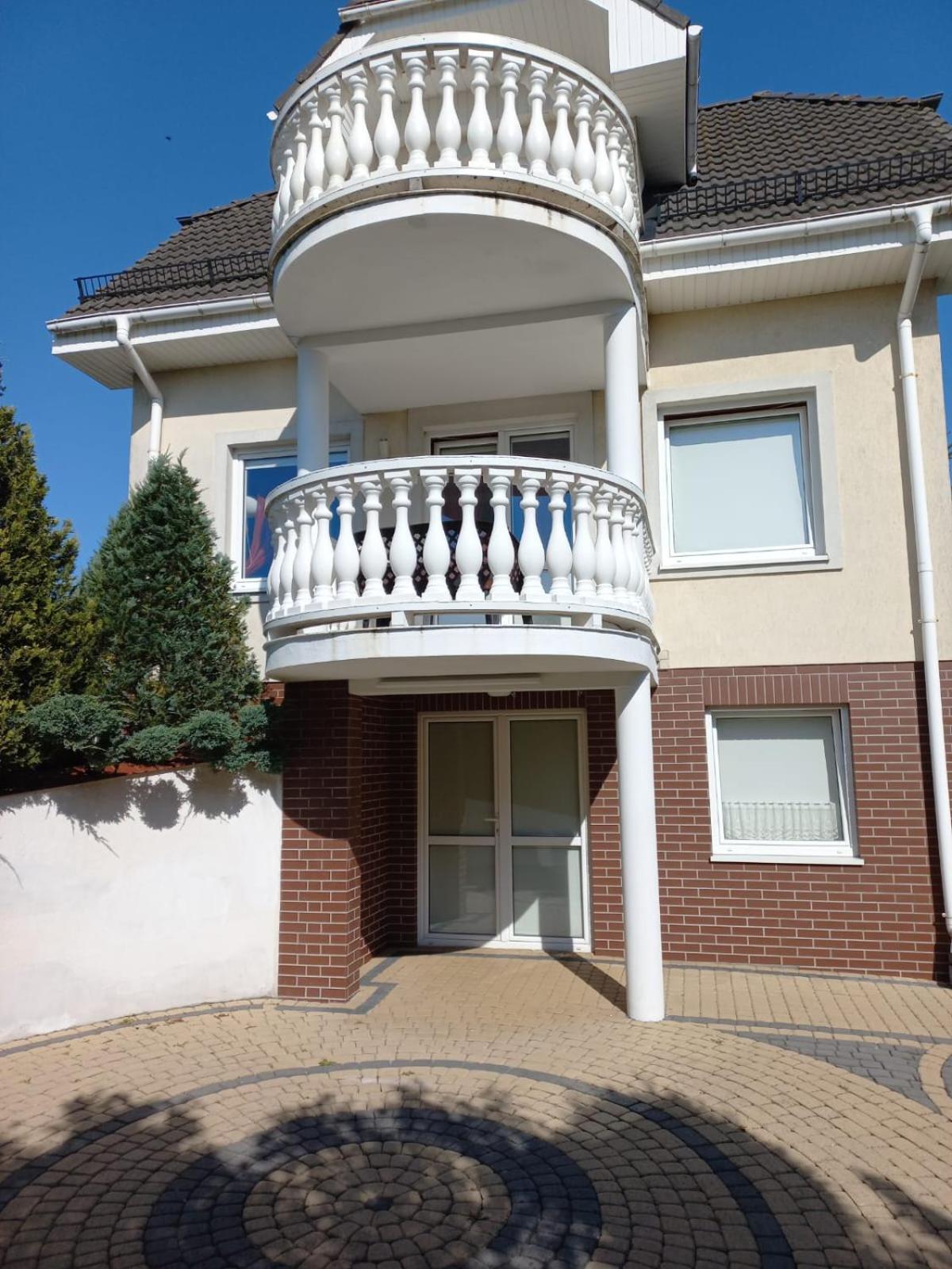 Apartamenty Junona Nad Morzem, W Domu Z Ogrodem, Obok Stegna I Jantar Junoszyno Exteriér fotografie