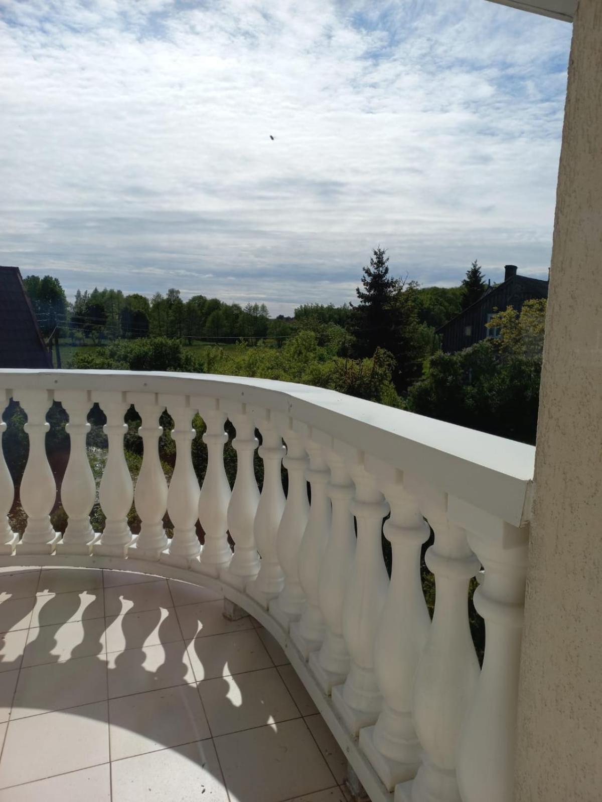 Apartamenty Junona Nad Morzem, W Domu Z Ogrodem, Obok Stegna I Jantar Junoszyno Exteriér fotografie