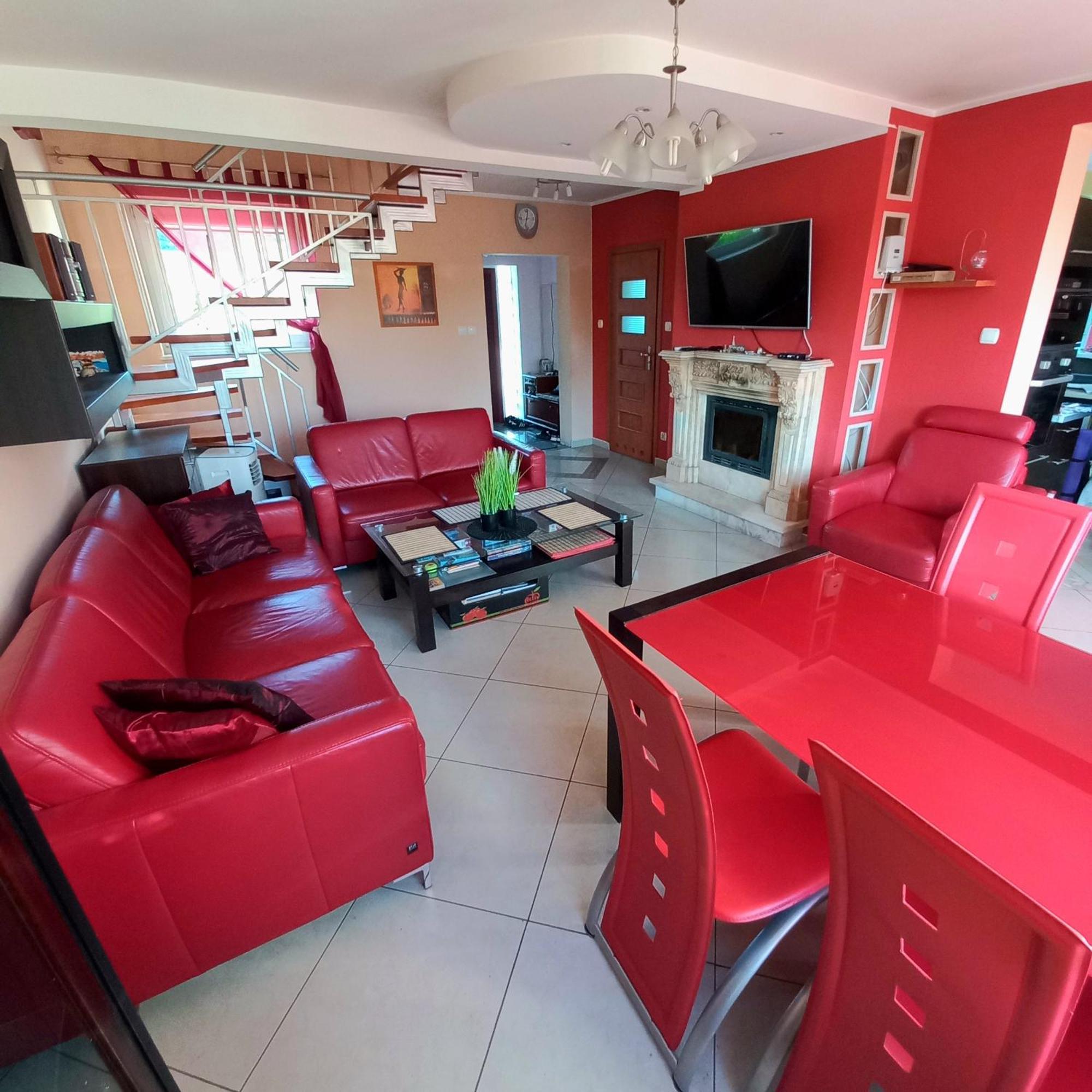 Apartamenty Junona Nad Morzem, W Domu Z Ogrodem, Obok Stegna I Jantar Junoszyno Exteriér fotografie