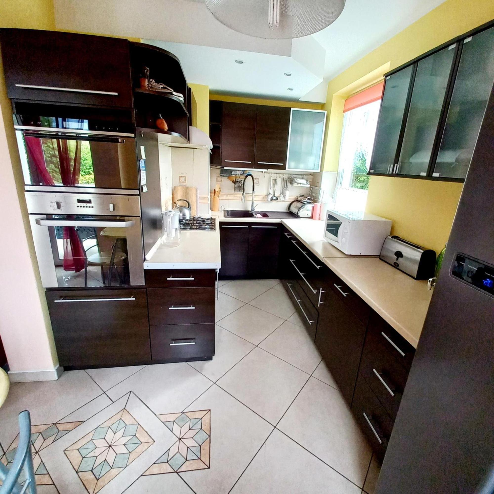 Apartamenty Junona Nad Morzem, W Domu Z Ogrodem, Obok Stegna I Jantar Junoszyno Exteriér fotografie